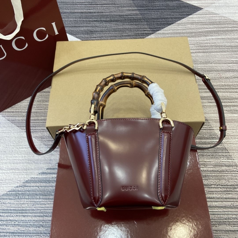 Gucci Top Handle Bags